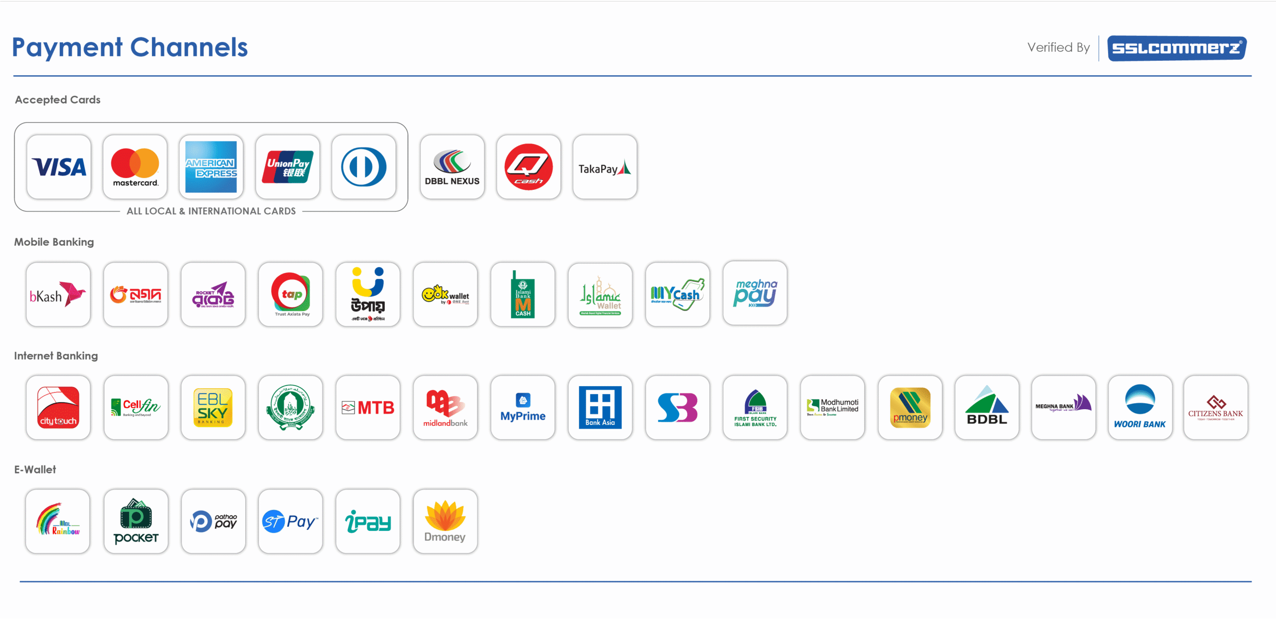 Book an appointment with TRW law firm and pay with anything